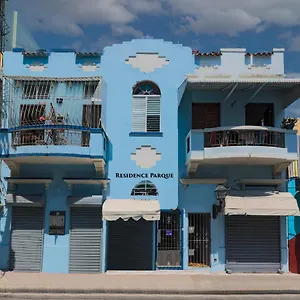 Parque Apartahotel