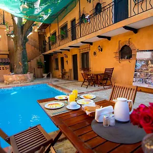 Boutique Colonial Apartamento