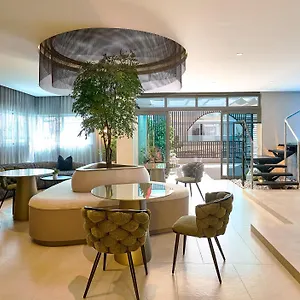 Park Tower Апартаменты