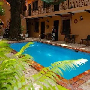 Hotel Historic Colonial Boutique Hotel Pool Jacuzzi Bar Restaurant By Aa Group, Santo Domingo