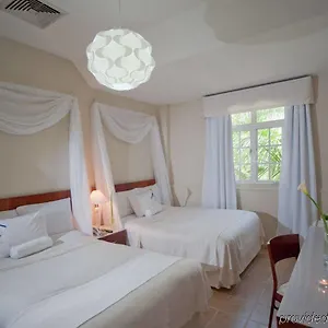 Hodelpa Caribe Colonial Santo Domingo